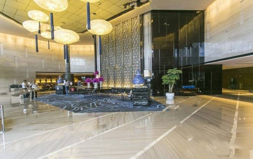 中海海嘉中心实拍图2